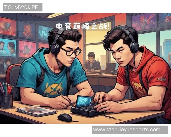 重磅专题BLG反击革新引领电竞新潮流与战术变革