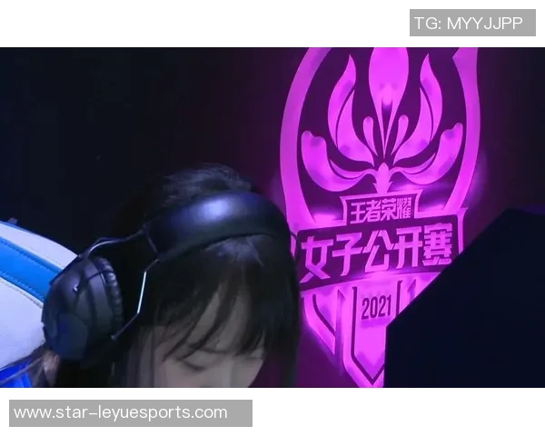 esports数据赵芳专访回顾王者荣耀发展历程与个人成长故事分享