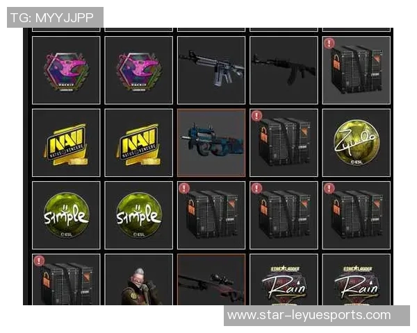 esports最新数据深入分析CSGO焦点BLG战术布局与团队协作策略探讨